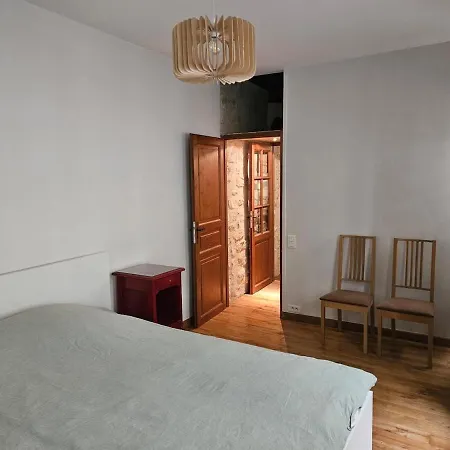 Quiet Two In Le Marais Historic Building Appartement *